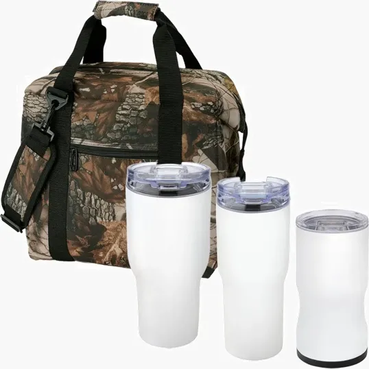 Urban Peak® CB129 Trail Gift Set — view 3
