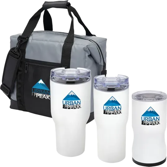 Urban Peak® CB151 Trail Gift Set