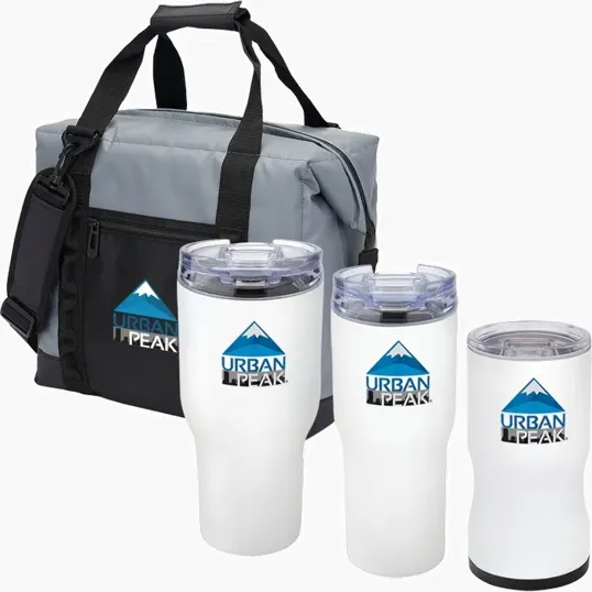 Urban Peak® CB151 Trail Gift Set — view 8