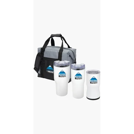 Urban Peak® CB151 Trail Gift Set — view 2