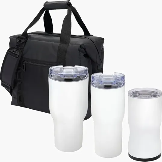 Urban Peak® CB151 Trail Gift Set — view 5