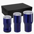 Urban Peak® Gift Set with 3-in-1 Insulator and Vacuum Tumblers — view 6
