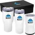 Urban Peak® Trail Set (30oz/20oz/3-in-1 Insulator)