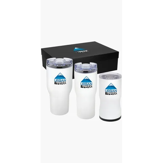 Urban Peak® Trail Set (30oz/20oz/3-in-1 Insulator) — view 2