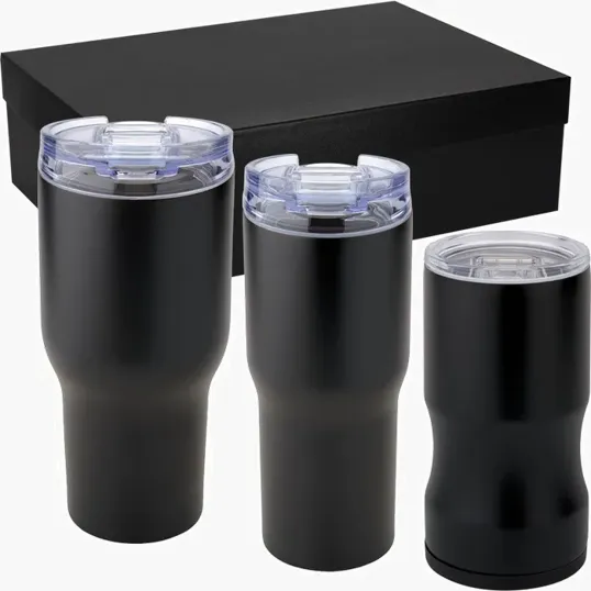 Urban Peak® Trail Set (30oz/20oz/3-in-1 Insulator) — view 4
