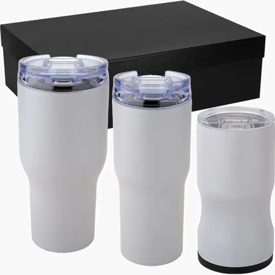 Urban Peak® Trail Set (30oz/20oz/3-in-1 Insulator) — view 5