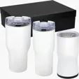 Urban Peak® Trail Set (30oz/20oz/3-in-1 Insulator) — view 3