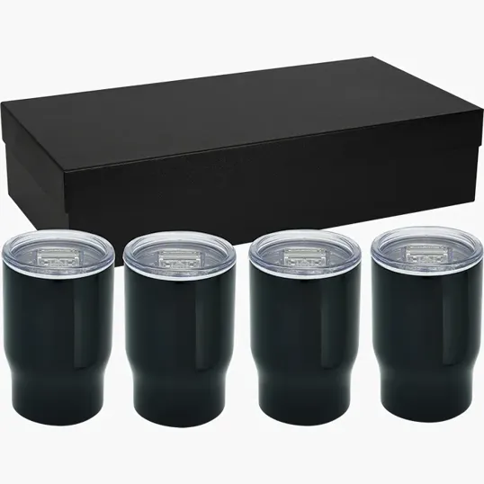 Urban Peak® 3-in-1 Tumbler Gift Set, 12 oz