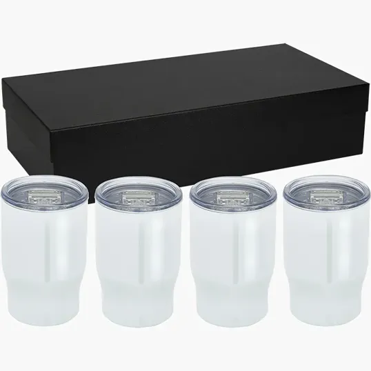 Urban Peak® 3-in-1 Tumbler Gift Set, 12 oz — view 4
