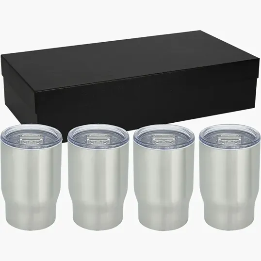 Urban Peak® 3-in-1 Tumbler Gift Set, 12 oz — view 7