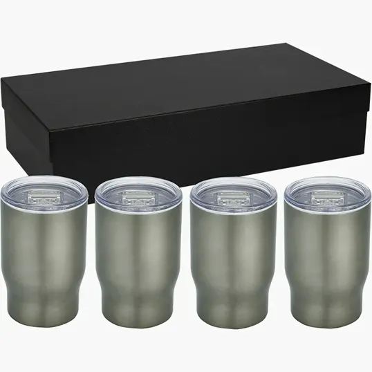 Urban Peak® 3-in-1 Tumbler Gift Set, 12 oz — view 8