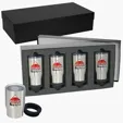Urban Peak® 3-in-1 Tumbler Gift Set, 12 oz — view 9