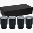 Urban Peak® 3-in-1 Tumbler Gift Set, 12 oz