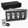 Urban Peak® 3-in-1 Tumbler Gift Set, 12 oz — view 3