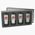 Urban Peak® 3-in-1 Tumbler Gift Set, 12 oz — view 6