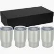Urban Peak® 3-in-1 Tumbler Gift Set, 12 oz — view 7
