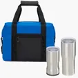 Urban Peak® CB155 Gift Set with 20 oz Tumbler and 3-in-1 Insulator — view 2