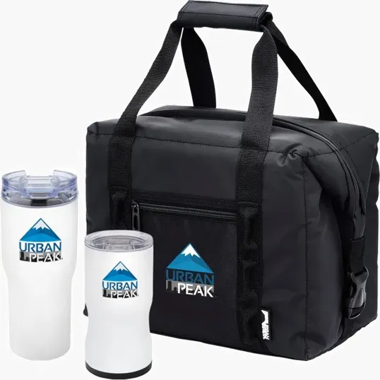 Urban Peak® CB155 Trail Gift Set — view 4