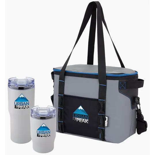 Urban Peak® CB161 Gift Set — view 2
