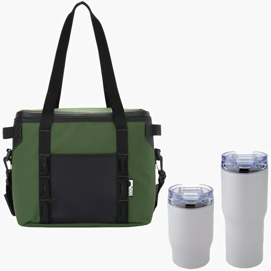 Urban Peak® CB161 Gift Set — view 8