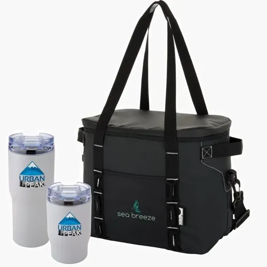 Urban Peak® CB161 Gift Set — view 10