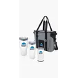 Urban Peak® Trail Gift Set with Cooler and Tumblers — view 2