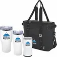 Urban Peak® Trail Gift Set with Cooler and Tumblers — view 7