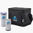 Urban Peak® CB165 Trail Gift Set with 20 oz Tumbler and 3-in-1 Insulator