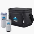 Urban Peak® CB165 Trail Gift Set with 20 oz Tumbler and 3-in-1 Insulator — view 3