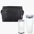 Urban Peak® CB165 Trail Gift Set with 20 oz Tumbler and 3-in-1 Insulator — view 5