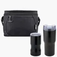 Urban Peak® CB165 Trail Gift Set with 20 oz Tumbler and 3-in-1 Insulator — view 6