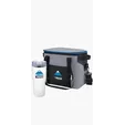 Urban Peak® Trail Vacuum Tumbler & Waterproof 12 Can Cooler Gift Set — view 2