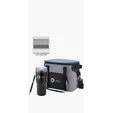 Urban Peak® Cooler Bag, Tumbler & uni-ball® Pen Gift Set — view 2