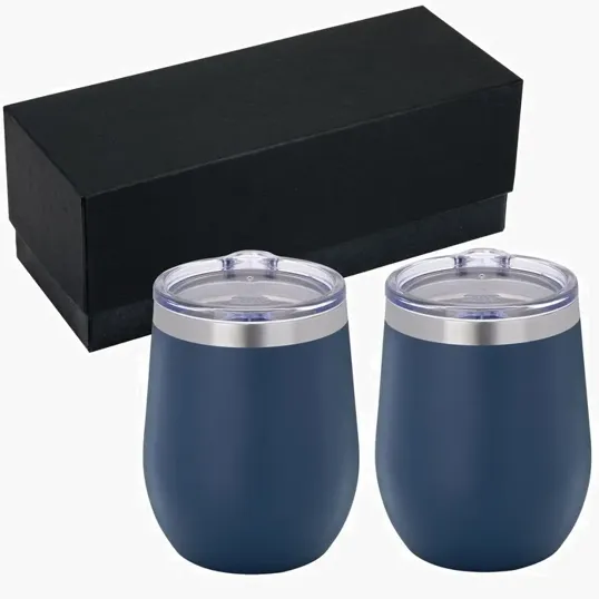Urban Peak® Stout Trail Duo Gift Set, 15 oz Vacuum Tumblers — view 6