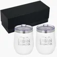 Urban Peak® Stout Trail Duo Gift Set, 15 oz Vacuum Tumblers — view 7