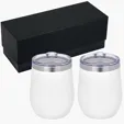 Urban Peak® Stout Trail Duo Gift Set, 15 oz Vacuum Tumblers — view 2