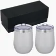 Urban Peak® Stout Trail Duo Gift Set, 15 oz Vacuum Tumblers — view 4