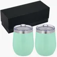Urban Peak® Stout Trail Duo Gift Set, 15 oz Vacuum Tumblers — view 5