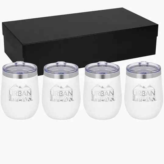 Urban Peak® Stout Trail Quad Gift Set — view 7