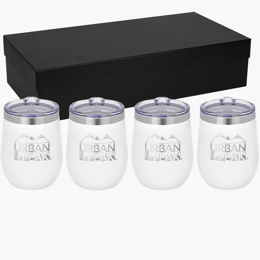 Urban Peak® Stout Trail Quad Gift Set