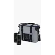 Urban Peak® FrostBuddy® Black Duo Gift Set with Cooler Bag