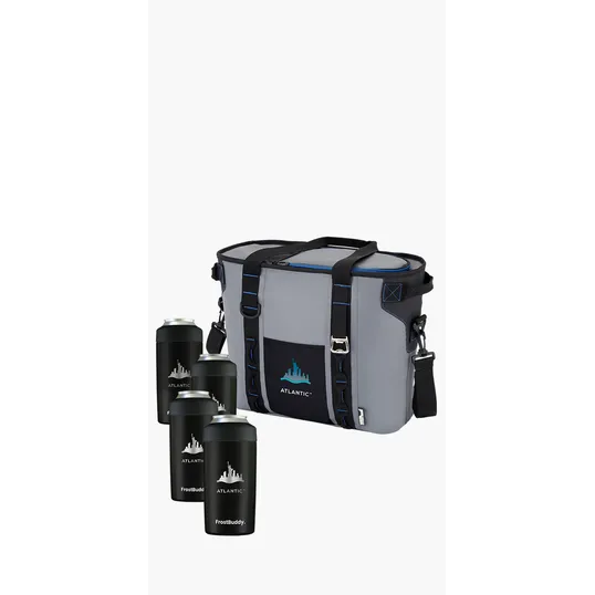 Urban Peak® FrostBuddy® Black Quad Gift Set
