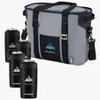 Urban Peak® FrostBuddy® Black Quad Gift Set — view 7