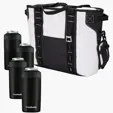 Urban Peak® FrostBuddy® Black Quad Gift Set — view 2