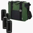 Urban Peak® FrostBuddy® Black Quad Gift Set — view 4