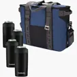 Urban Peak® FrostBuddy® Black Quad Gift Set — view 5