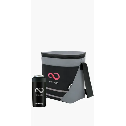 Urban Peak® CB162 / Frost Buddy® Black Gift Set
