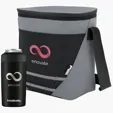 Urban Peak® CB162 / Frost Buddy® Black Gift Set — view 3