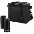 Urban Peak® CB161 Waterproof 12 Can Hinge Cooler & FrostBuddy® Duo Gift Set — view 3