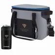 Urban Peak® Waterproof 12 Can Hinge Cooler & Frost Buddy® Universal Buddy 2.0 Gift Set — view 7